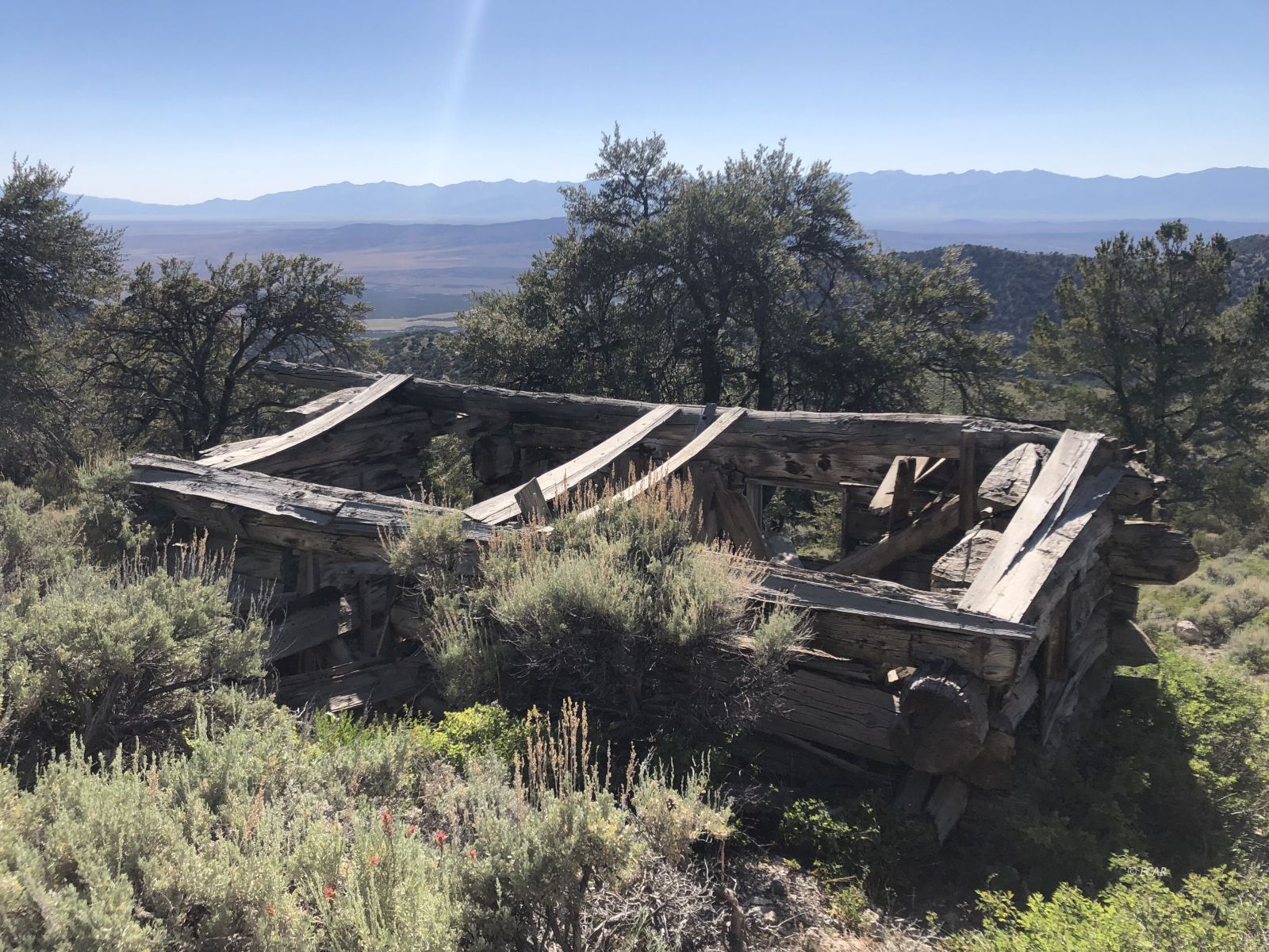 Spruce Mtn Rd Wells Wells, NV 89835 - Photo 2 of 4