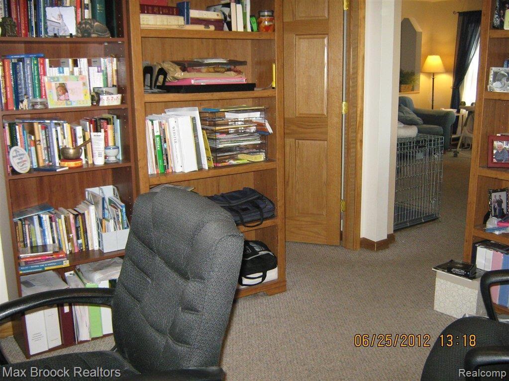 2877 South Adams Road Rochester, MI 48309 - Photo 14 of 20 Office 1