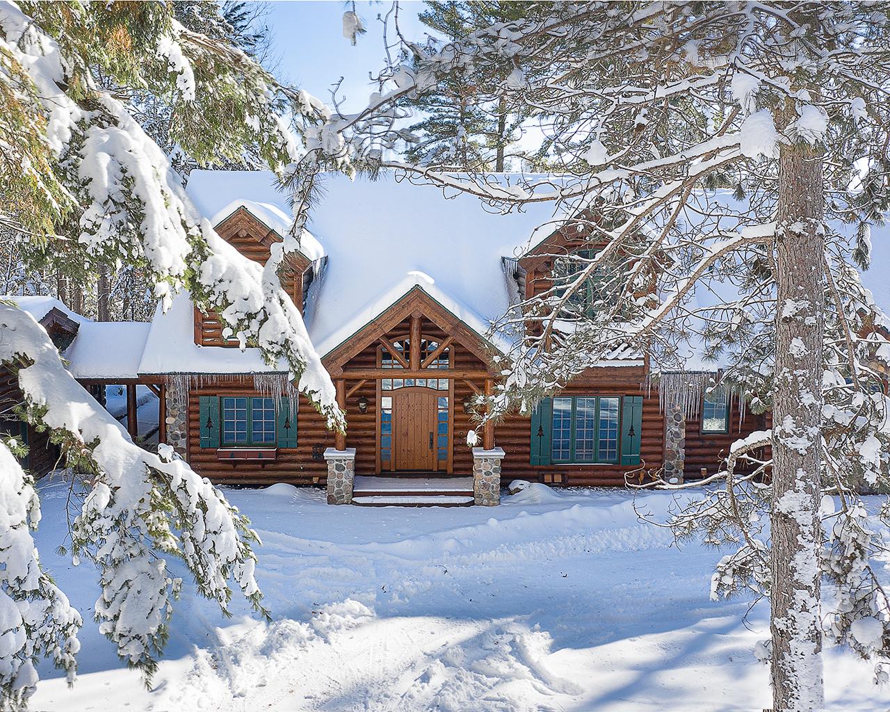 7484 Wheeler Island Road Three Lakes, WI 54562 - Photo 15 of 81 Gallery Image 15