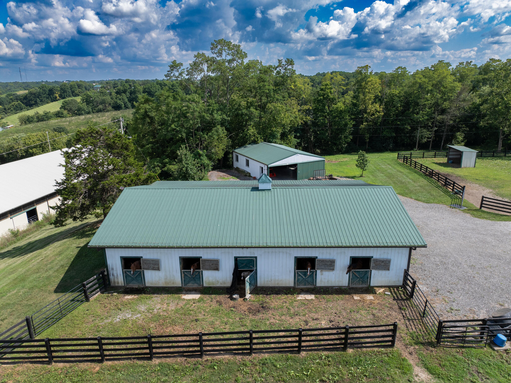 250 Boltz Lake Road Dry Ridge, KY 41035 - Photo 12 of 50