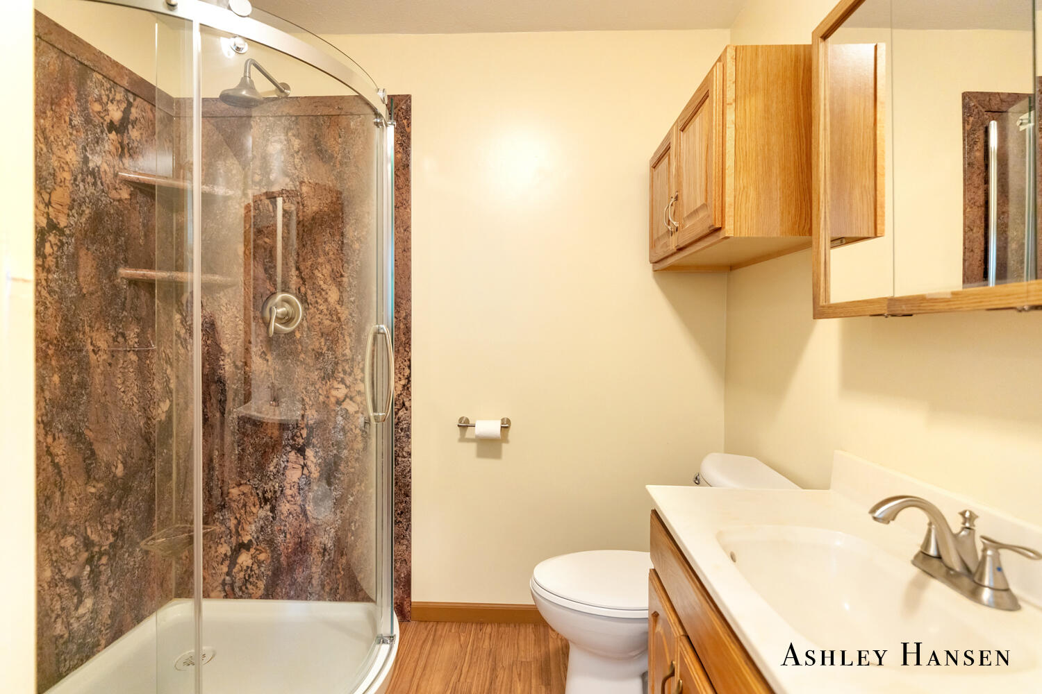 812 Alderman Street Belding, MI 48809 - Photo 16 of 24 bathroom