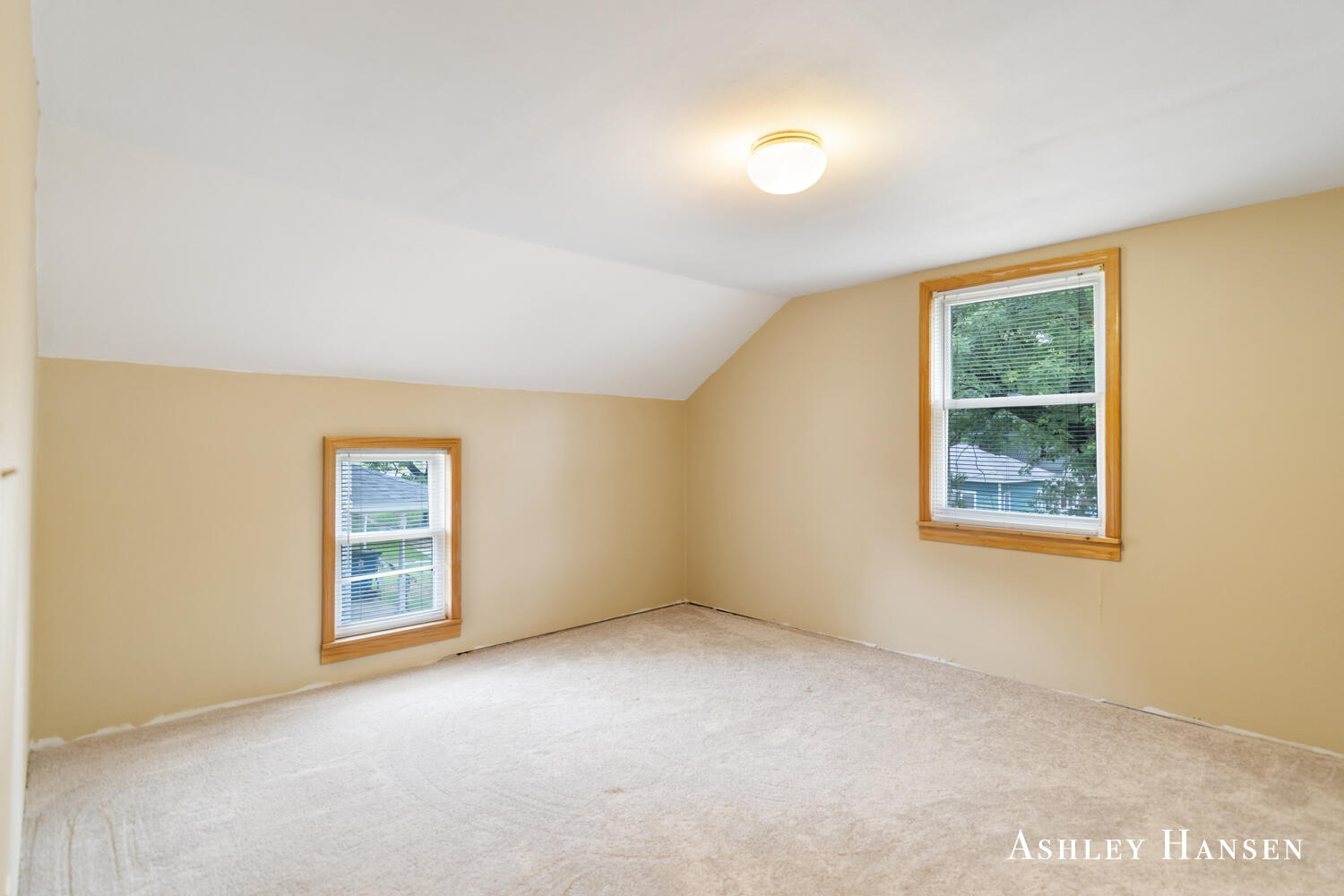 812 Alderman Street Belding, MI 48809 - Photo 18 of 24 bedroom 3