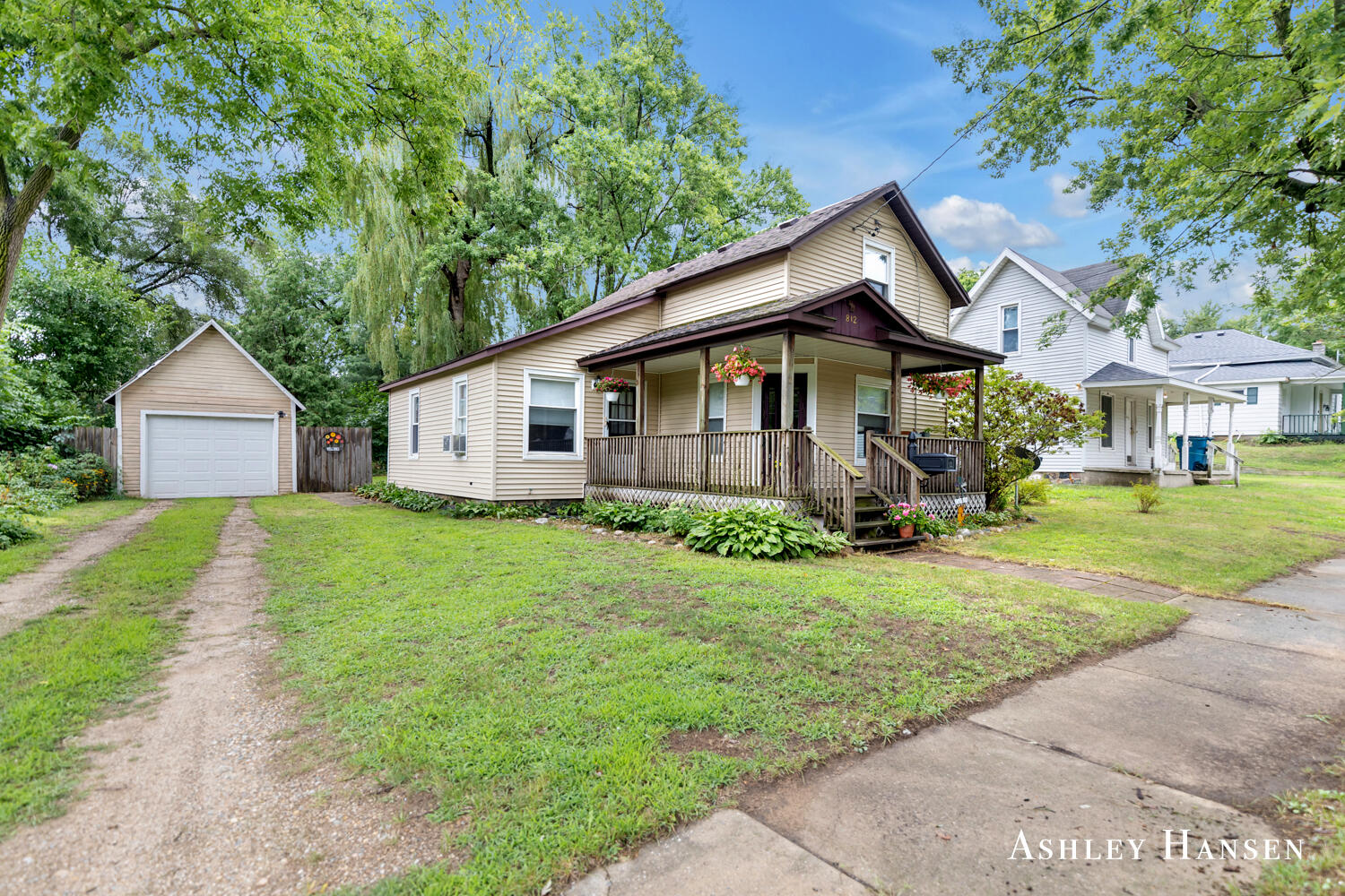 812 Alderman Street Belding, MI 48809 - Photo 23 of 24 2F9A9290