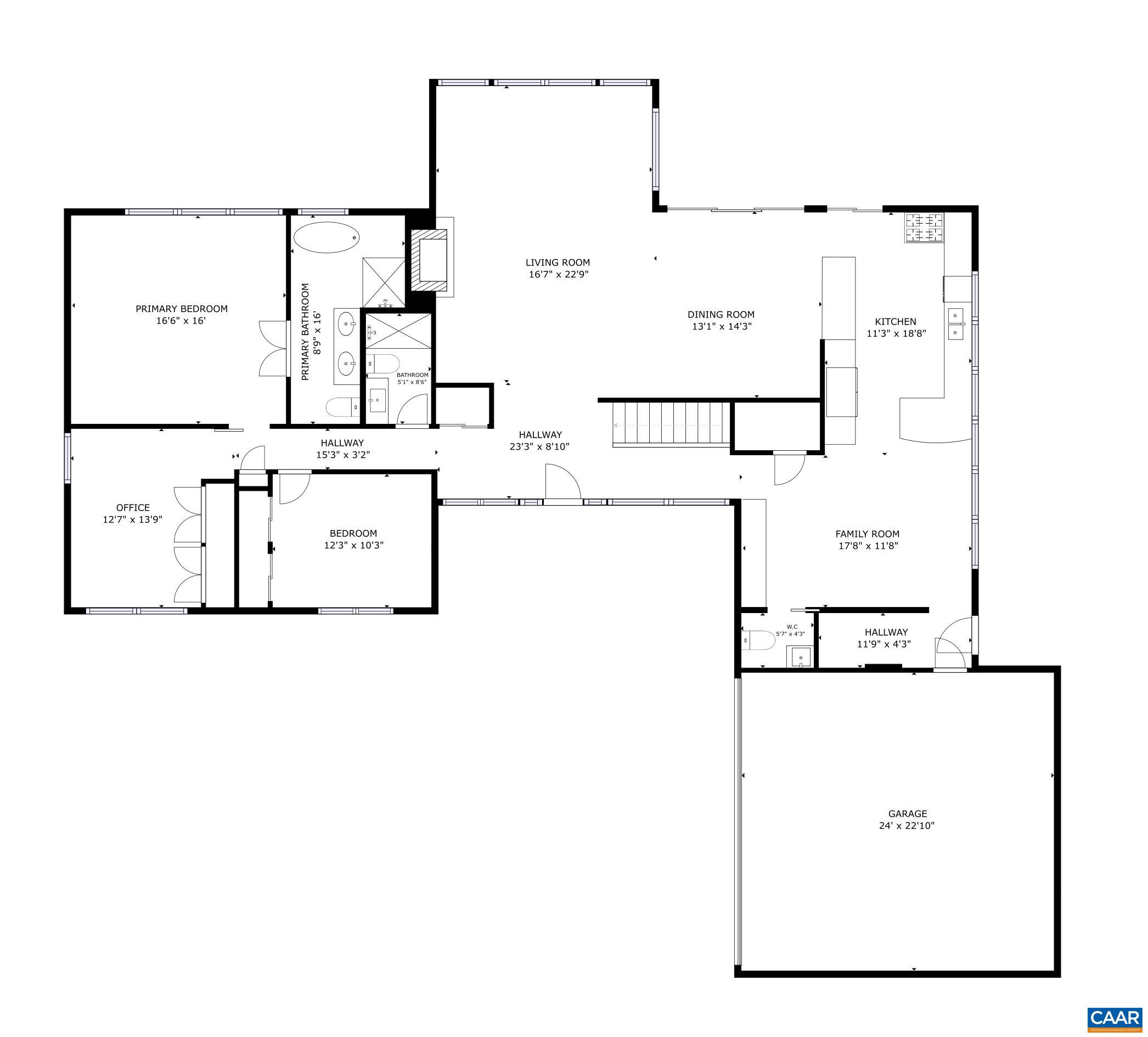 134 Indian Spring Road Charlottesville, VA 22901 - Photo 64 of 65 Gallery Image 64