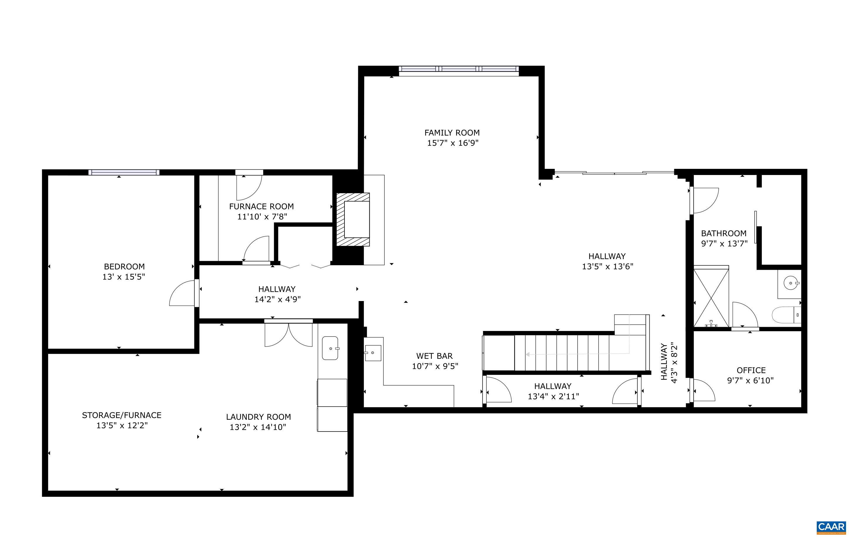134 Indian Spring Road Charlottesville, VA 22901 - Photo 65 of 65 Gallery Image 65