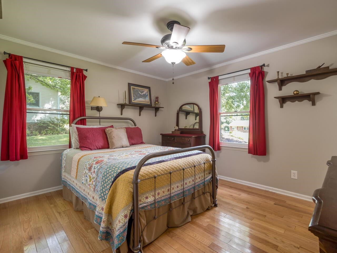 1901 Torredge Road Durham, NC 27712 - Photo 14 of 31 Photo 14