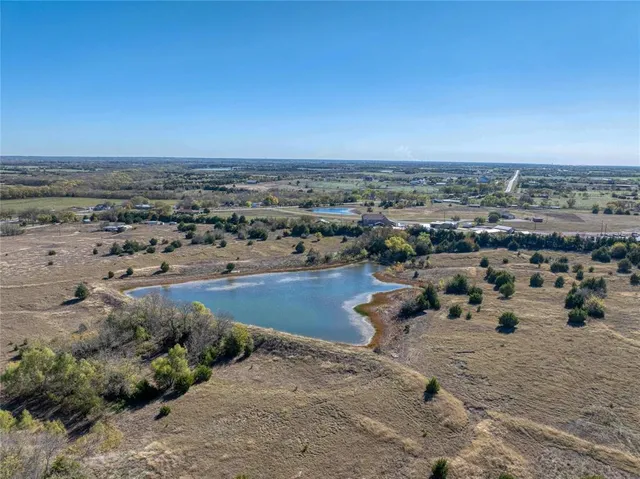 a view of an ocean beach