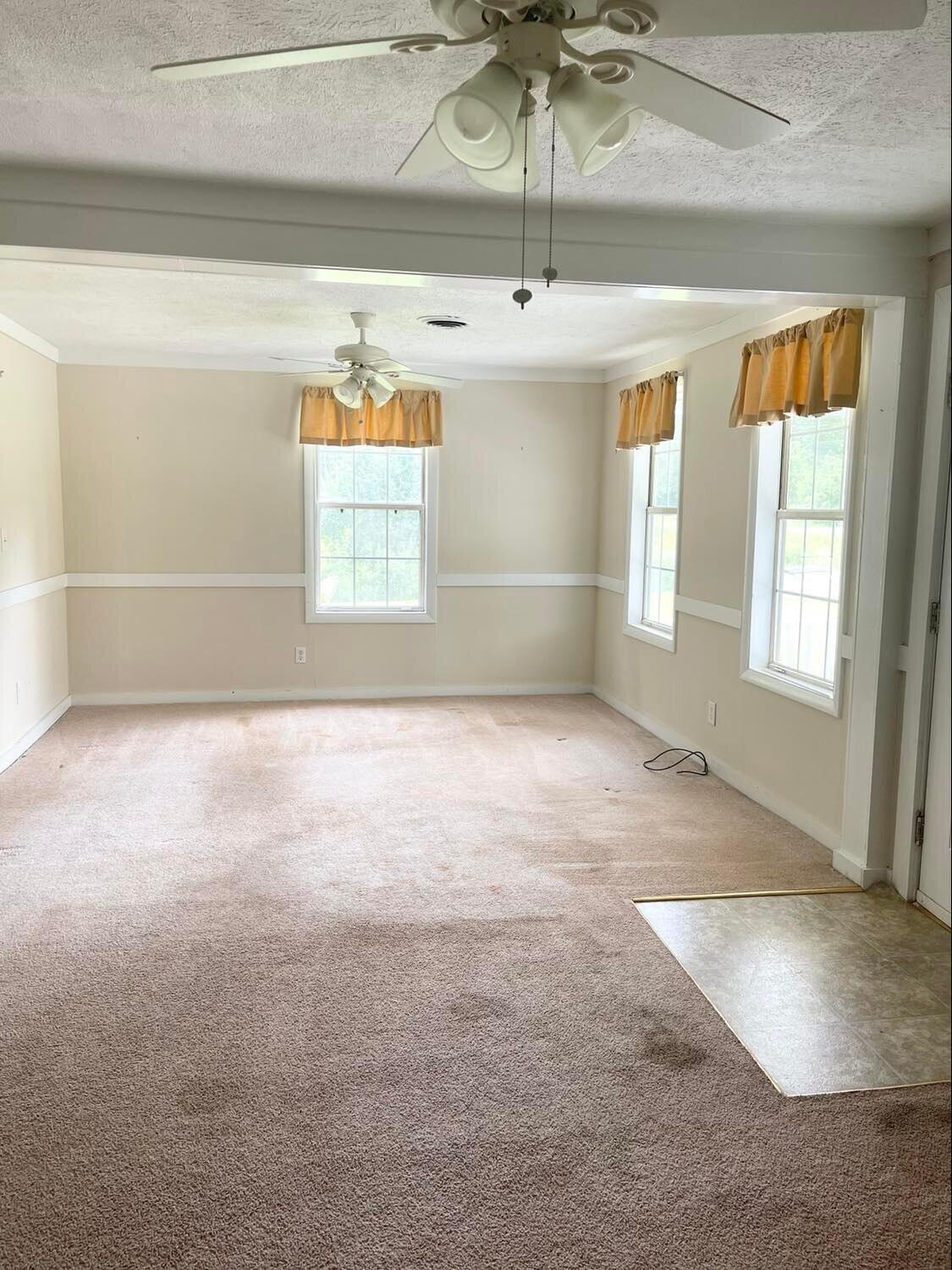 19 Bland Baptist Road Johnston, SC 29832 - Photo 3 of 22 Gallery Image 3