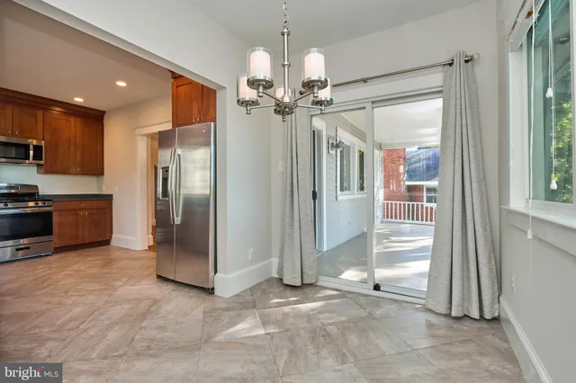 $1,175,000 | 407 North Bryan Street, Arlington, VA 22201