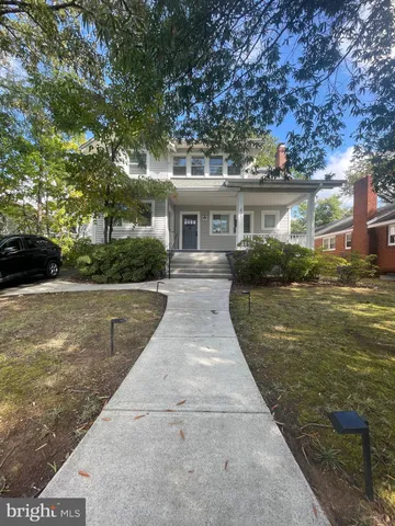 $1,175,000 | 407 North Bryan Street, Arlington, VA 22201