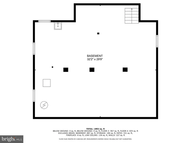 $1,175,000 | 407 North Bryan Street, Arlington, VA 22201