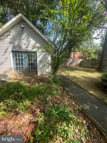 $1,175,000 | 407 North Bryan Street, Arlington, VA 22201