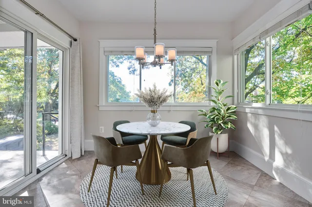 $1,175,000 | 407 North Bryan Street, Arlington, VA 22201