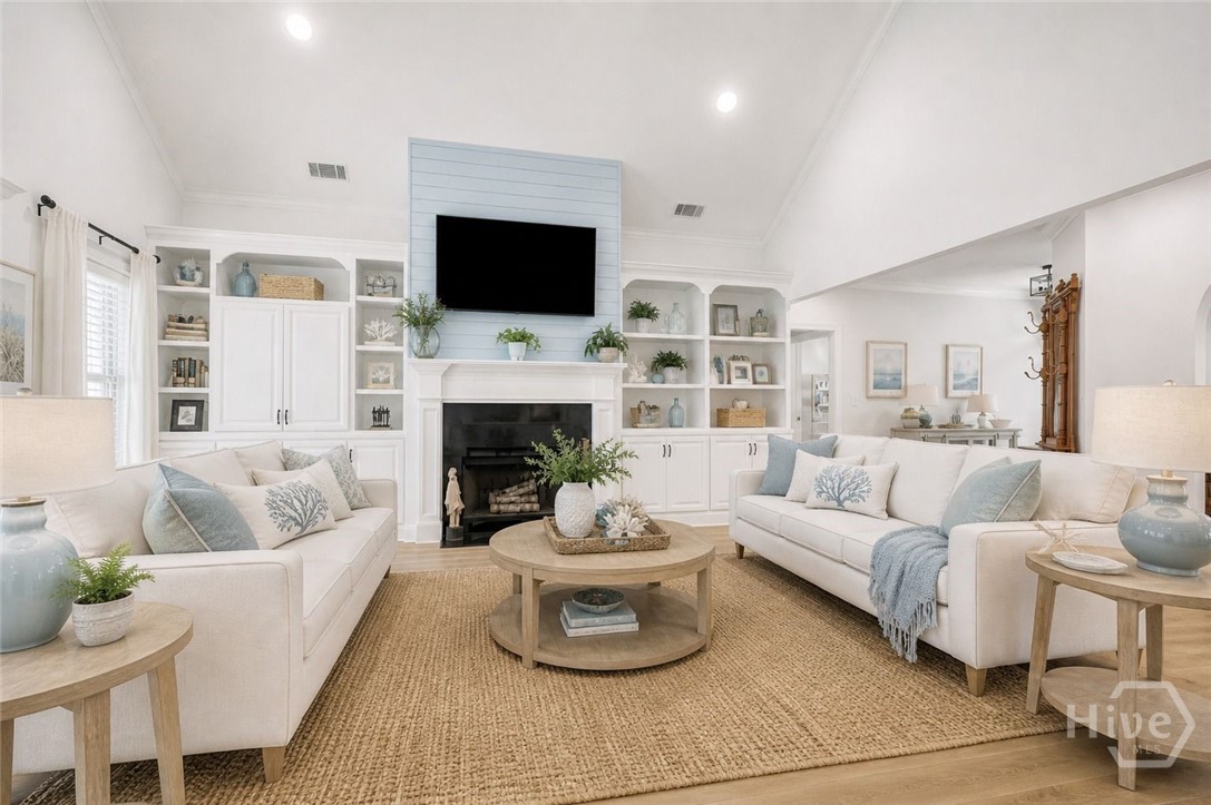 202 Mallard Loop Road Savannah, GA 31405 - Photo 11 of 54 Gallery Image 11