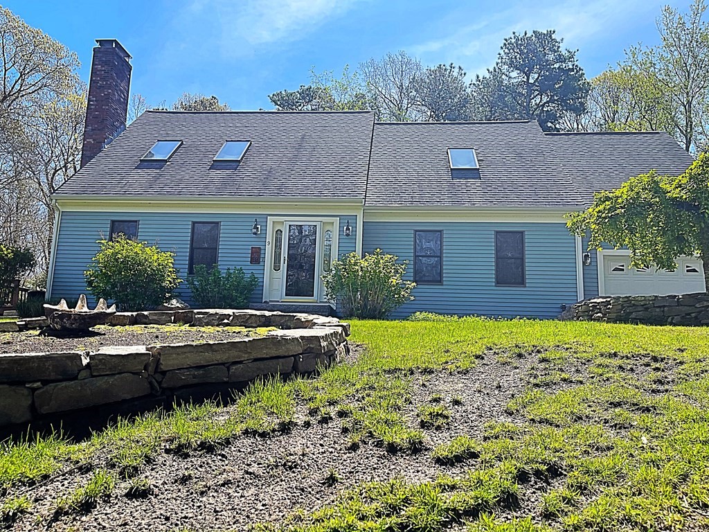 9 Fish House Road Sandwich, MA 02537 - Photo 1 of 36
