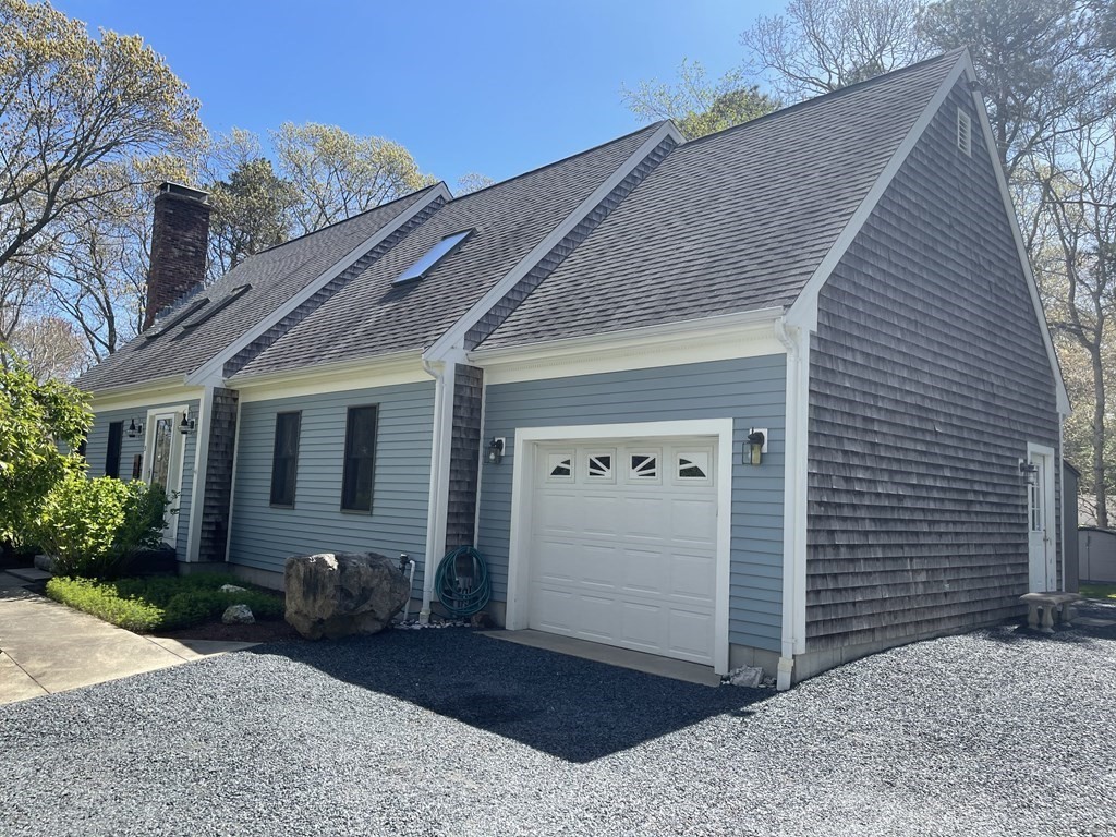 9 Fish House Road Sandwich, MA 02537 - Photo 2 of 36