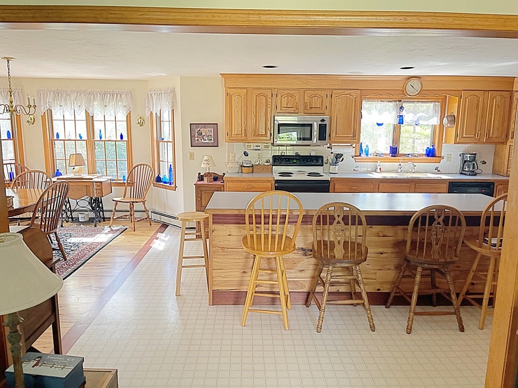 9 Fish House Road Sandwich, MA 02537 - Photo 23 of 36
