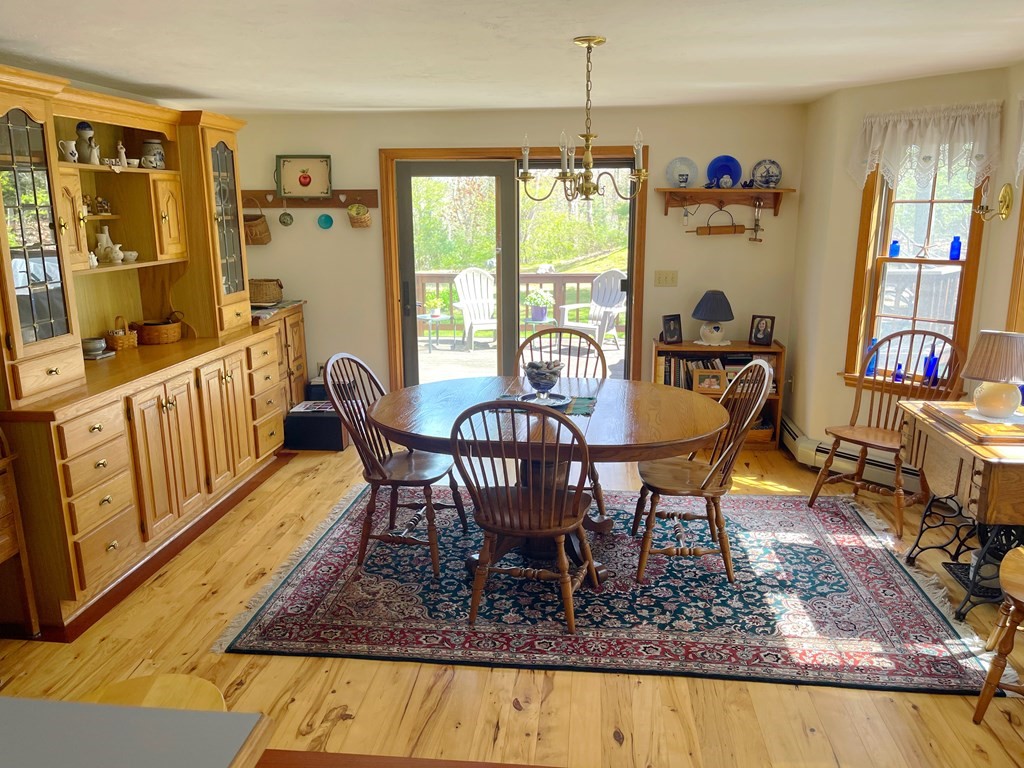 9 Fish House Road Sandwich, MA 02537 - Photo 25 of 36