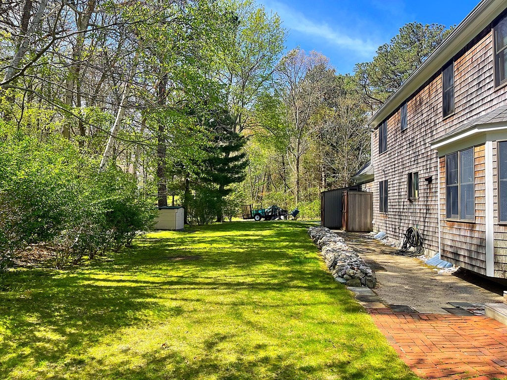 9 Fish House Road Sandwich, MA 02537 - Photo 29 of 36