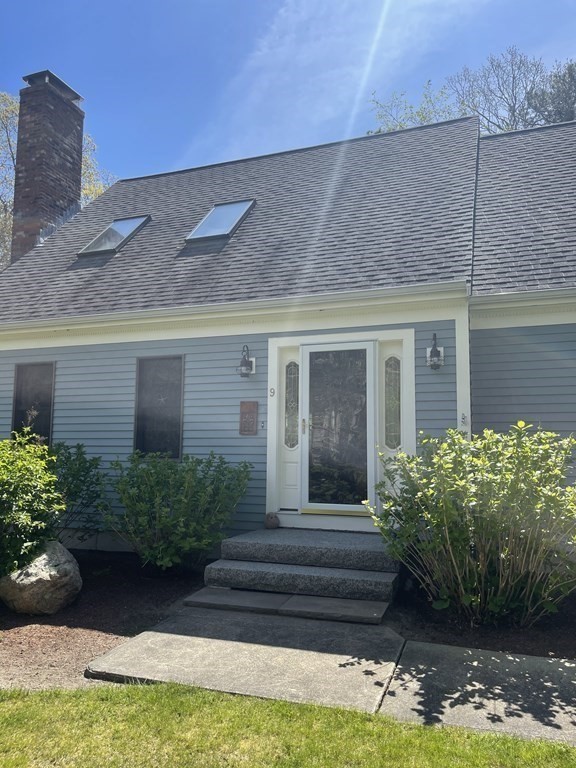 9 Fish House Road Sandwich, MA 02537 - Photo 3 of 36