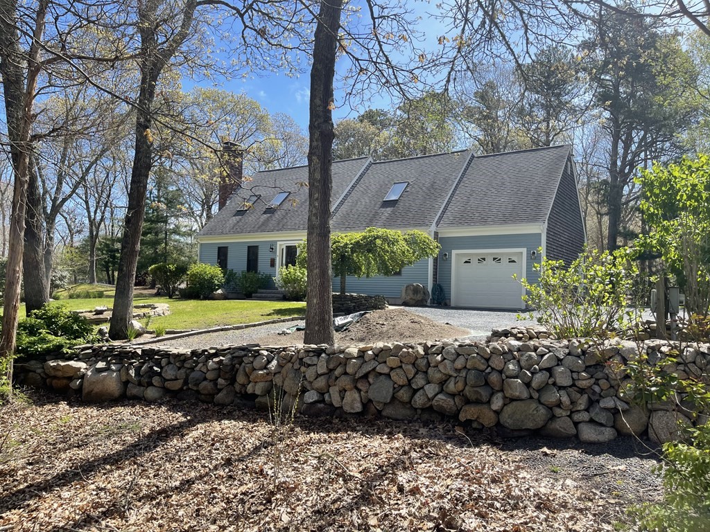 9 Fish House Road Sandwich, MA 02537 - Photo 8 of 36