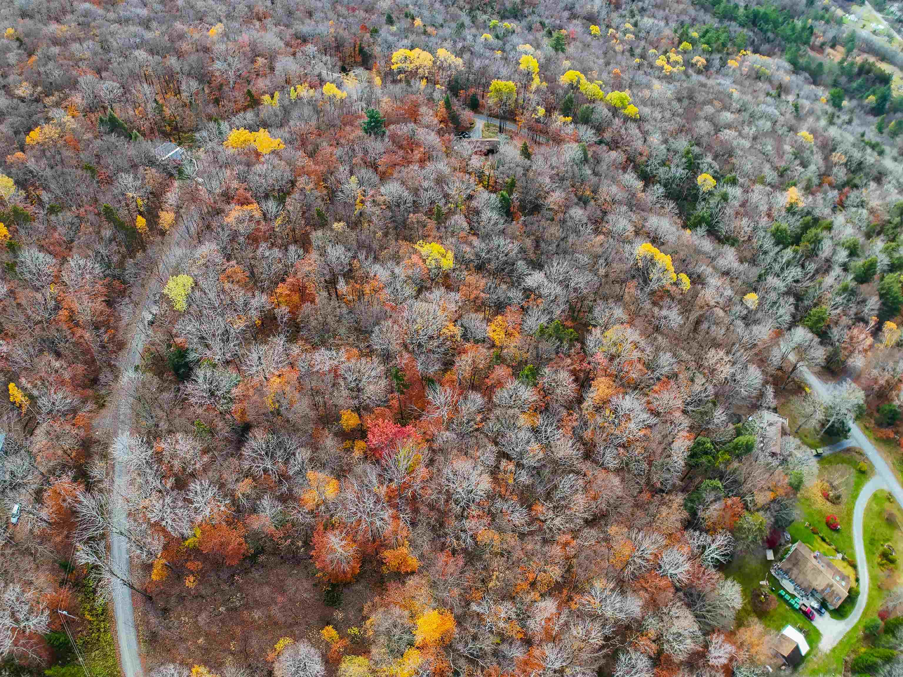 0 Heartwellville View Road, Unit 34/35 Readsboro, VT 05350 - Photo 2 of 4