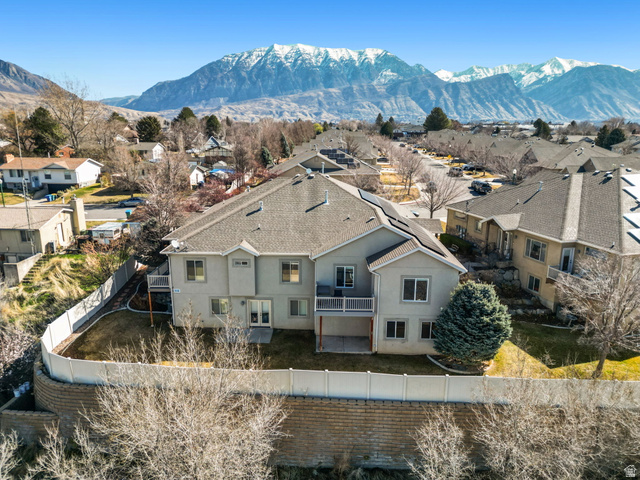 45 North 970 W Street Orem, UT 84057 - Photo 40 of 45 Mountain view looking east