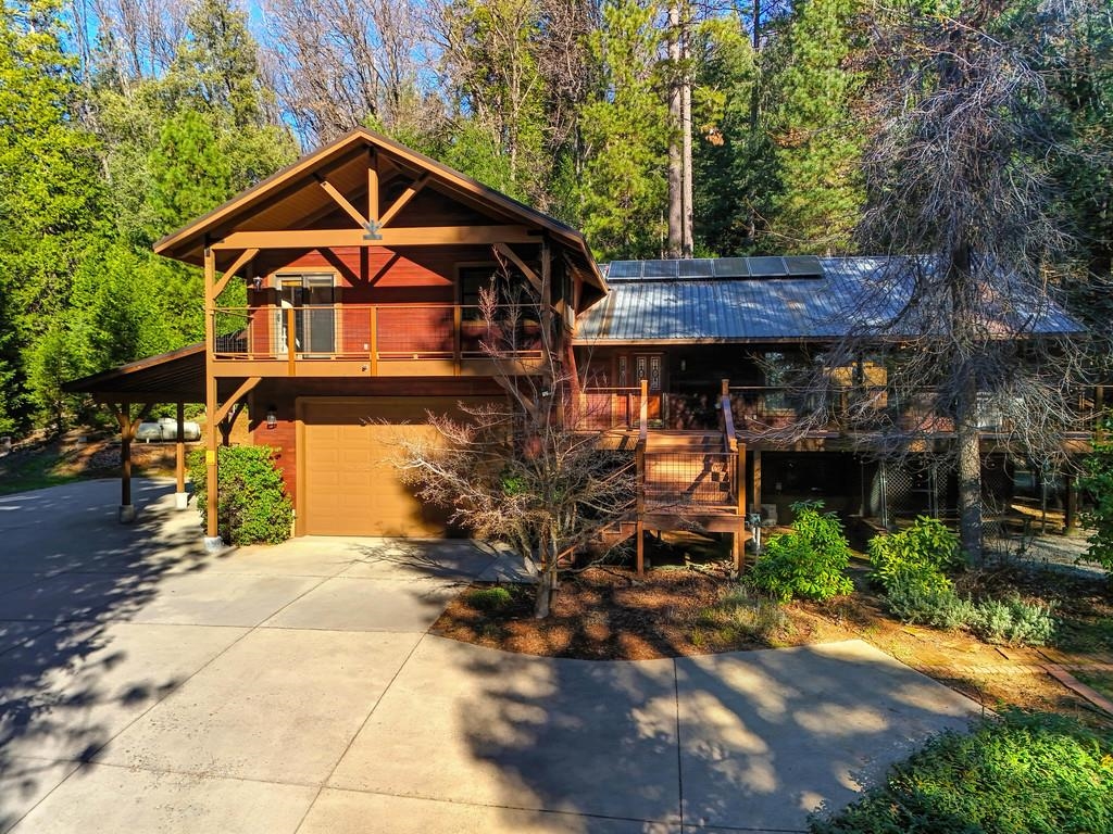 575 Frost Hill Road Alta, CA 95701 - Photo 1 of 28 Front of home