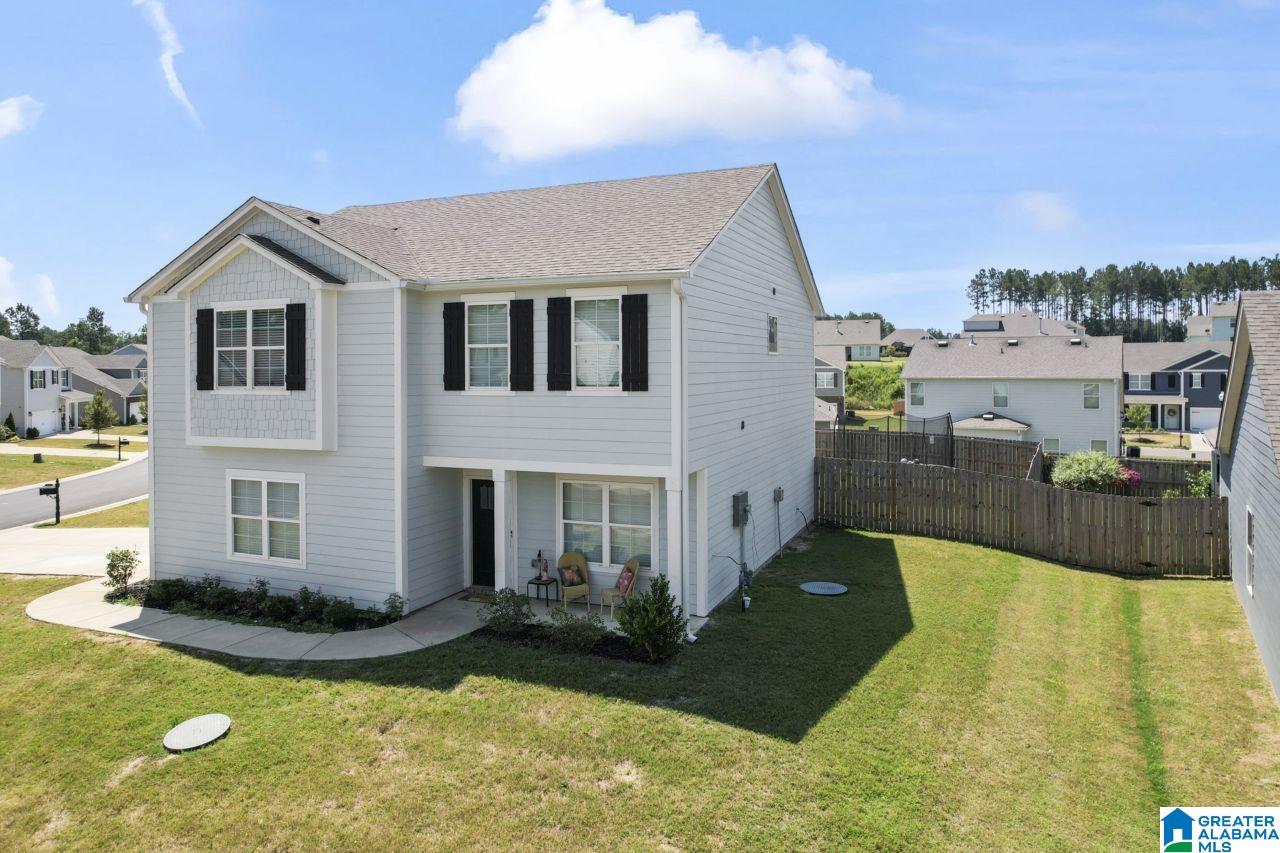 237 Firebrick Circle Kimberly, AL 35091 - Photo 43 of 53