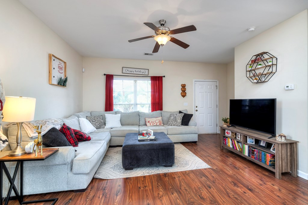 1618 Cabelas Place Sumter, SC 29150 - Photo 7 of 37