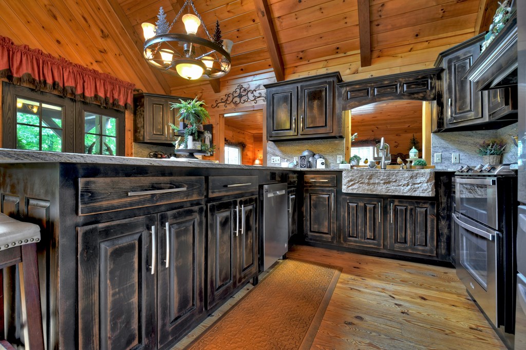 270 Stone Lane Blue Ridge, GA 30513 - Photo 60 of 70