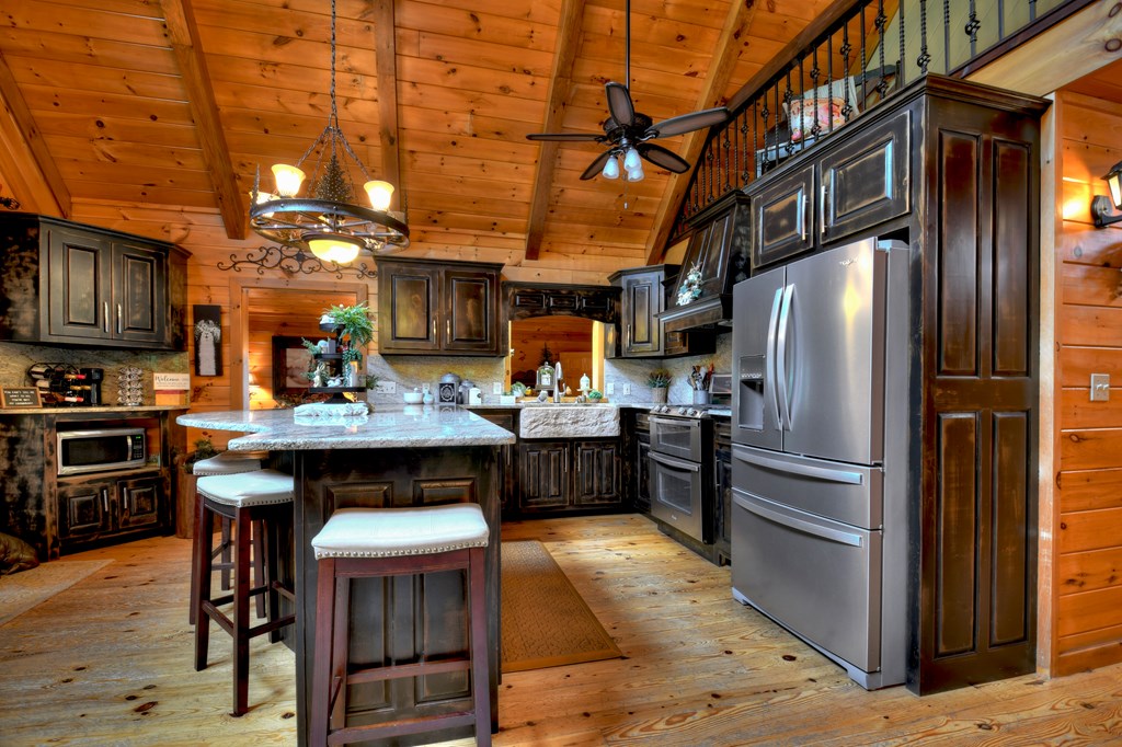 270 Stone Lane Blue Ridge, GA 30513 - Photo 61 of 70