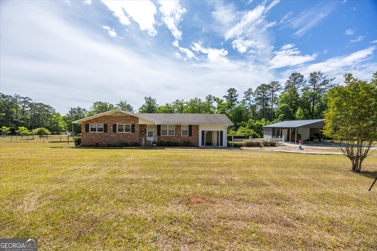 409 Buck Road Gray, GA 31032 - Photo 1 of 28