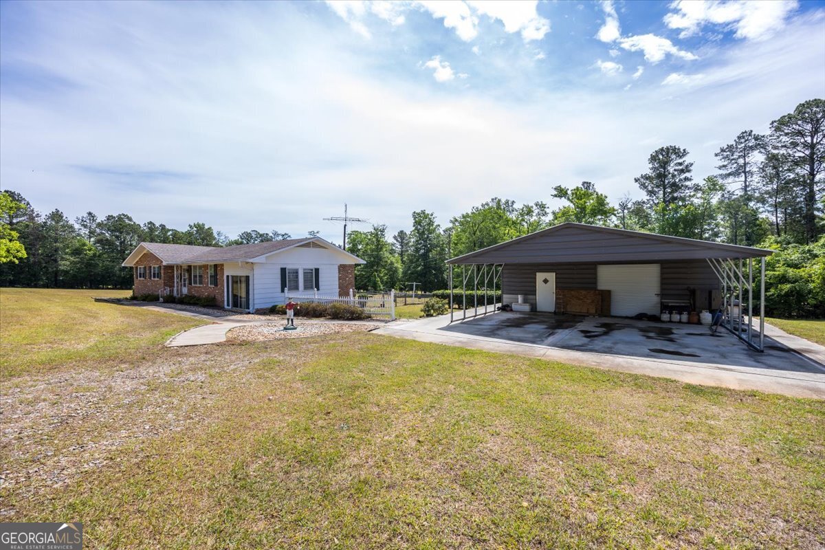 409 Buck Road Gray, GA 31032 - Photo 3 of 28