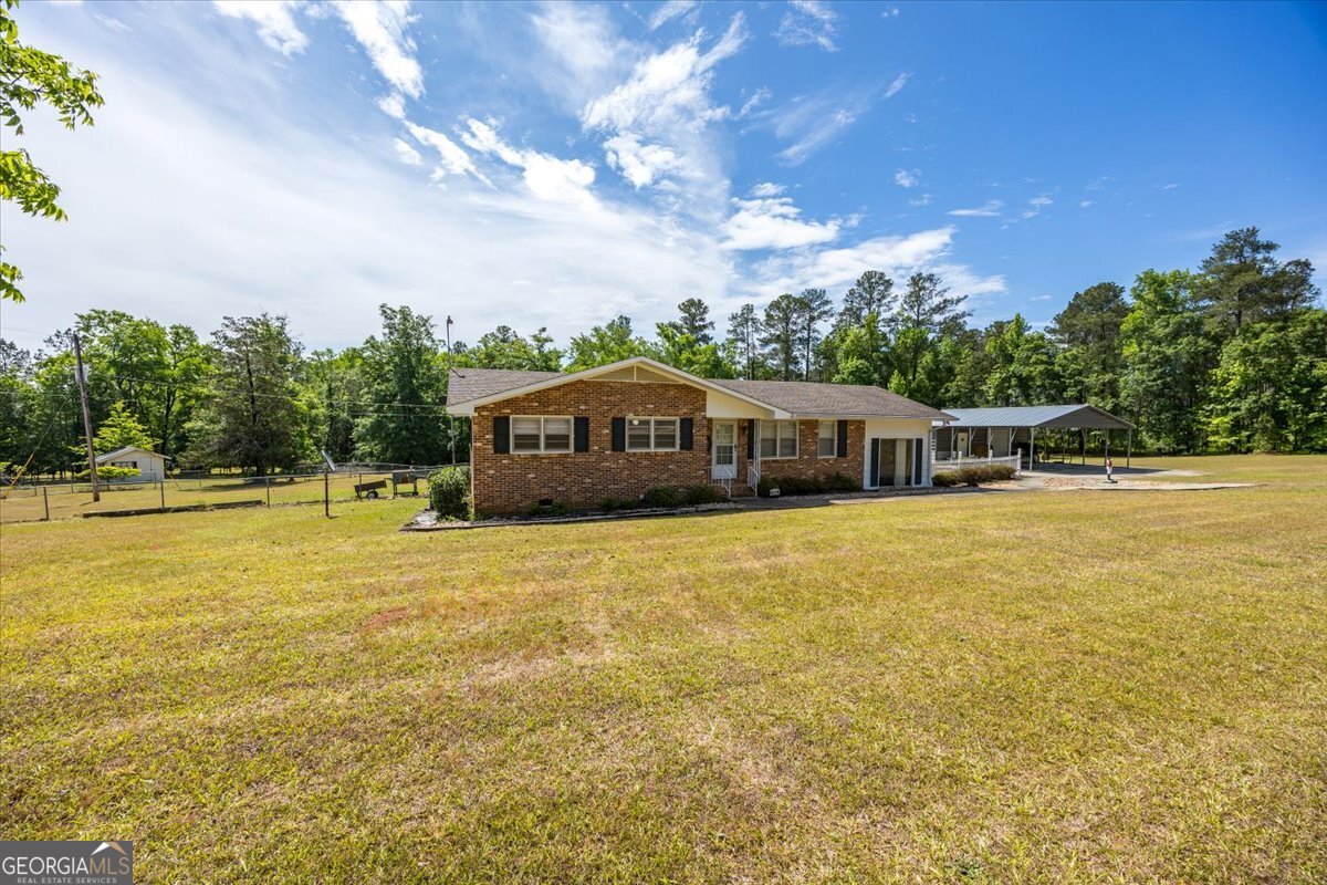 409 Buck Road Gray, GA 31032 - Photo 4 of 28