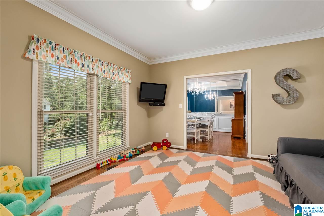 5009 Stone Bridge Lane Birmingham, AL 35242 - Photo 9 of 49