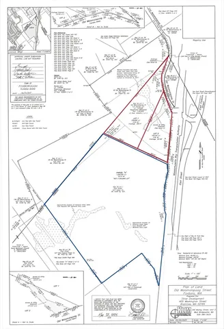 a view of a lake from a balcony