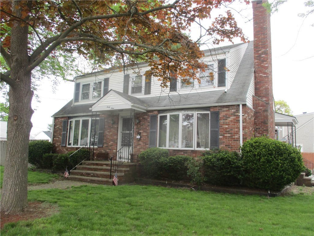 49 Rice Street Pawtucket, RI 02861 - Photo 1 of 5 Gallery Image 1