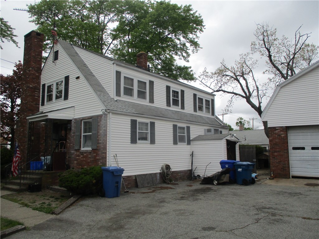 49 Rice Street Pawtucket, RI 02861 - Photo 4 of 5 Gallery Image 4