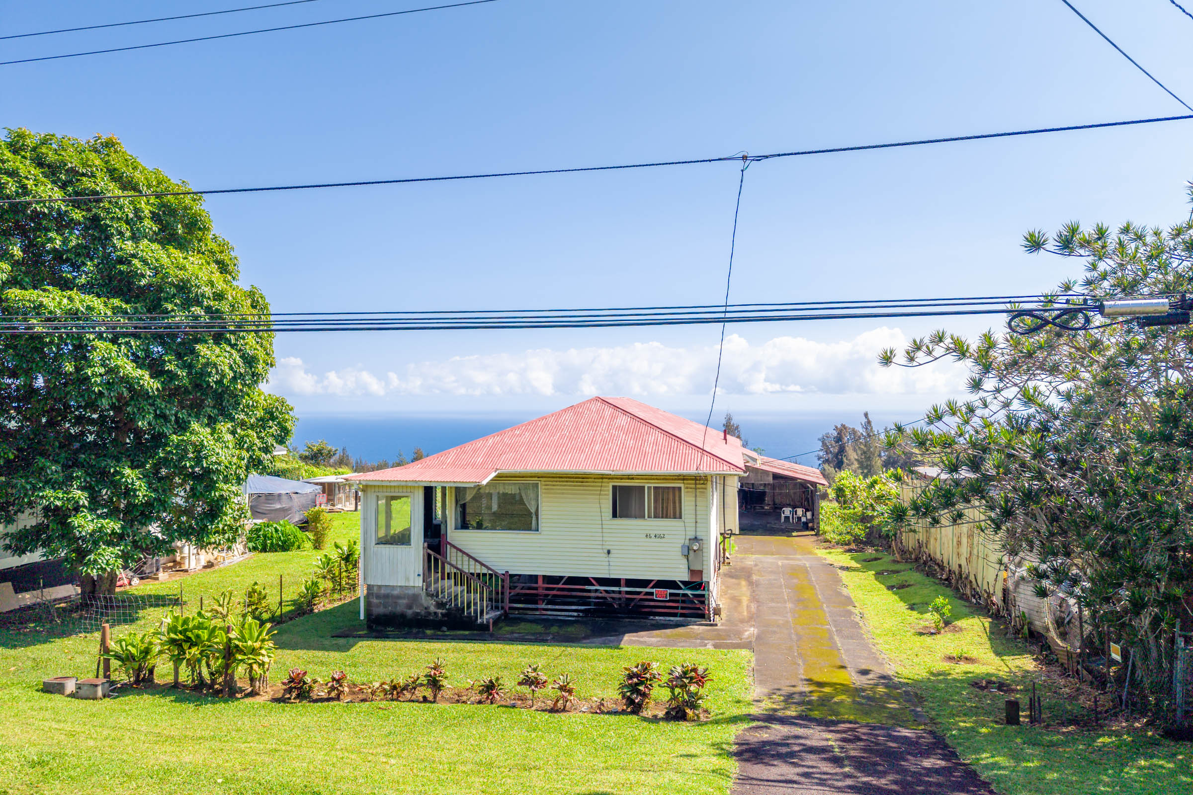 46-4162 Honokaa-Waipio Road Honokaa, HI 96727 - Photo 3 of 22