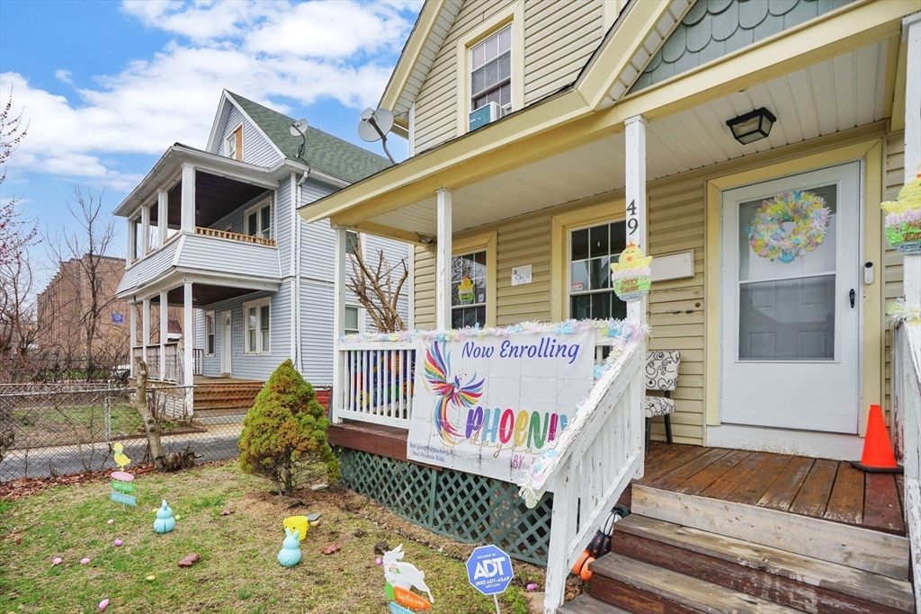 49 Andrew Street Springfield, MA 01109 - Photo 6 of 9