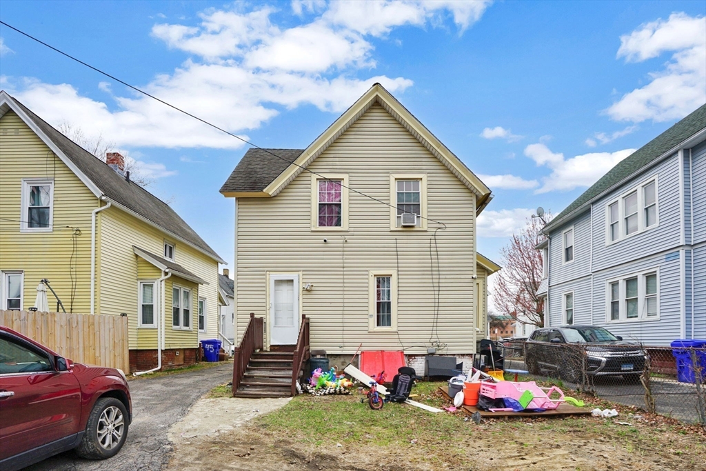 49 Andrew Street Springfield, MA 01109 - Photo 8 of 9