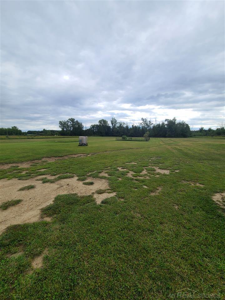 1545 West Galbraith Line Road Melvin, MI 48454 - Photo 8 of 11