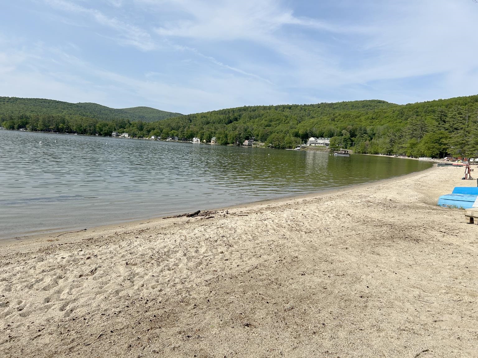 155 Whittemore Point Road South Bristol, NH 03222 - Photo 2 of 22