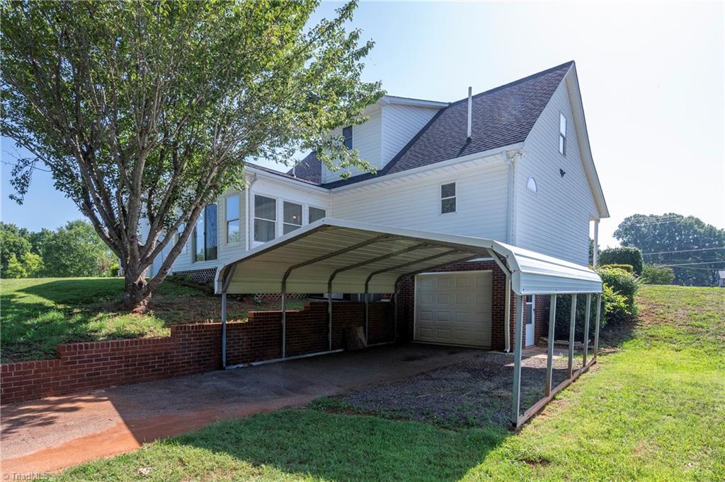 1630 Yadkin Valley Road Advance, NC 27006 - Photo 37 of 50
