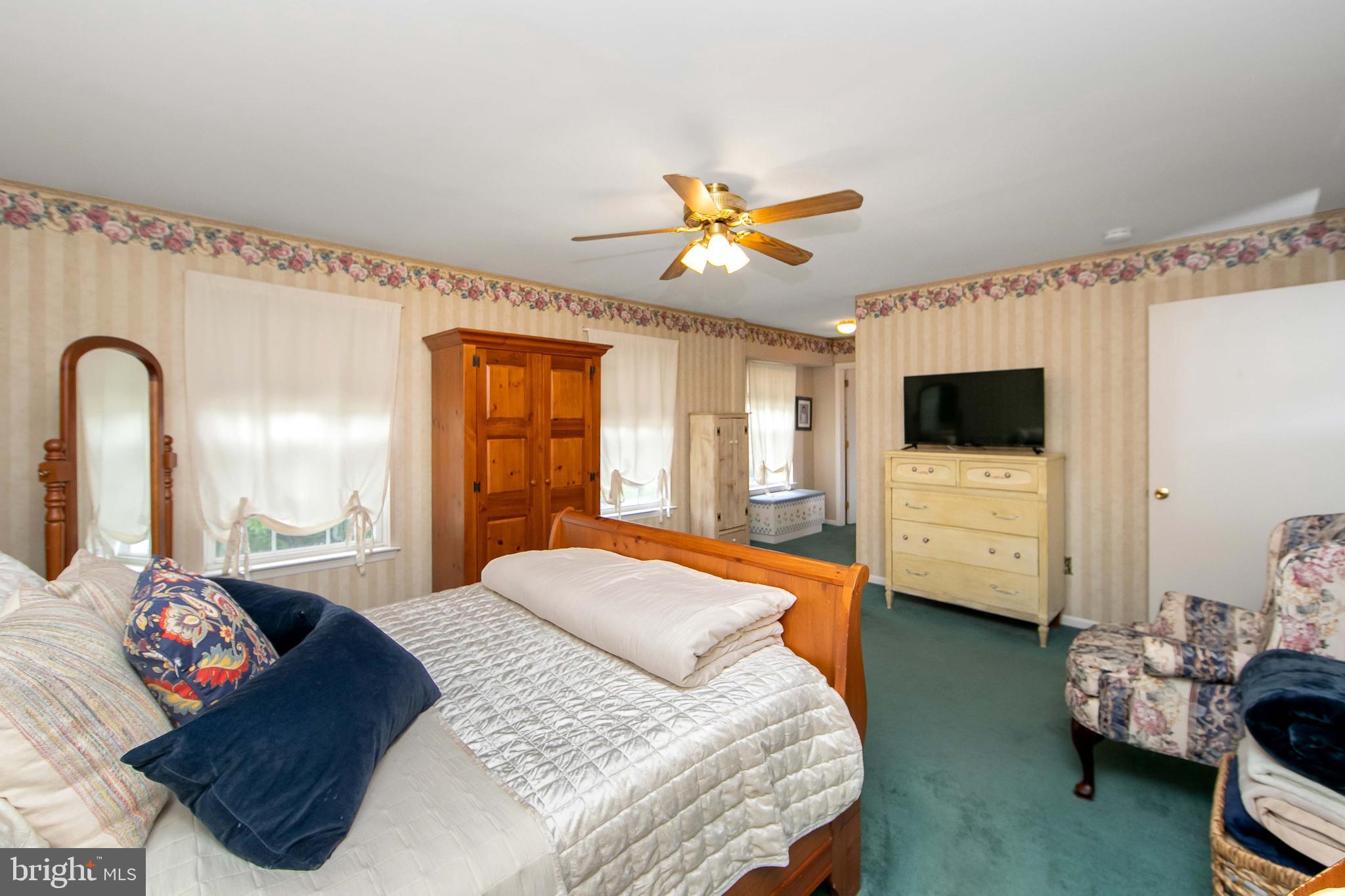 280 Front Street Atco, NJ 08004 - Photo 30 of 47 Primary Bedroom