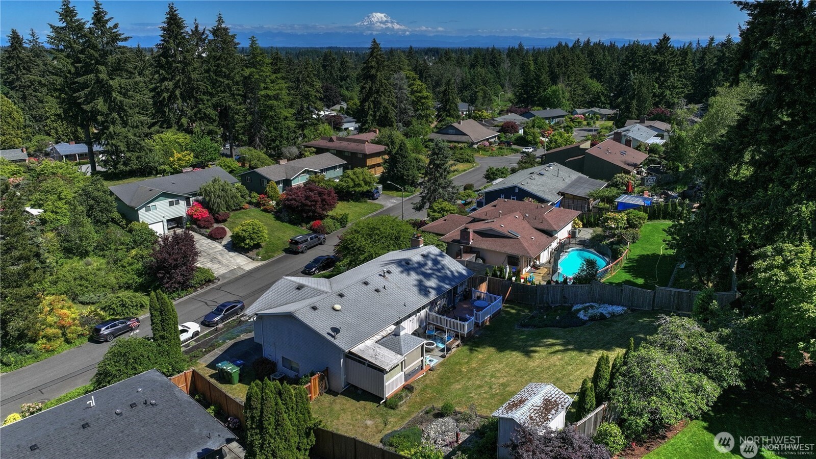 1222 Palm Drive Fircrest, WA 98466 - Photo 30 of 30