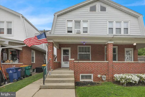 $234,000 | 2406 Noble Street, Reading, PA 19609
