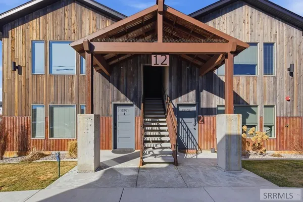 $205,000 | 280 Lorene Street, Unit 12201, Rexburg, ID 83440