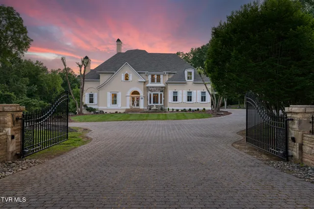 $1,950,000 | 408 Fairway Estates Drive, Blountville, TN 37617